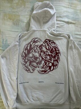 Darc Sport Hoodie
